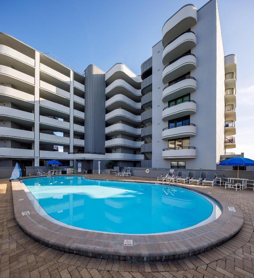 Villa Nautilus Unit 2310 Fort Walton Beach Exterior foto