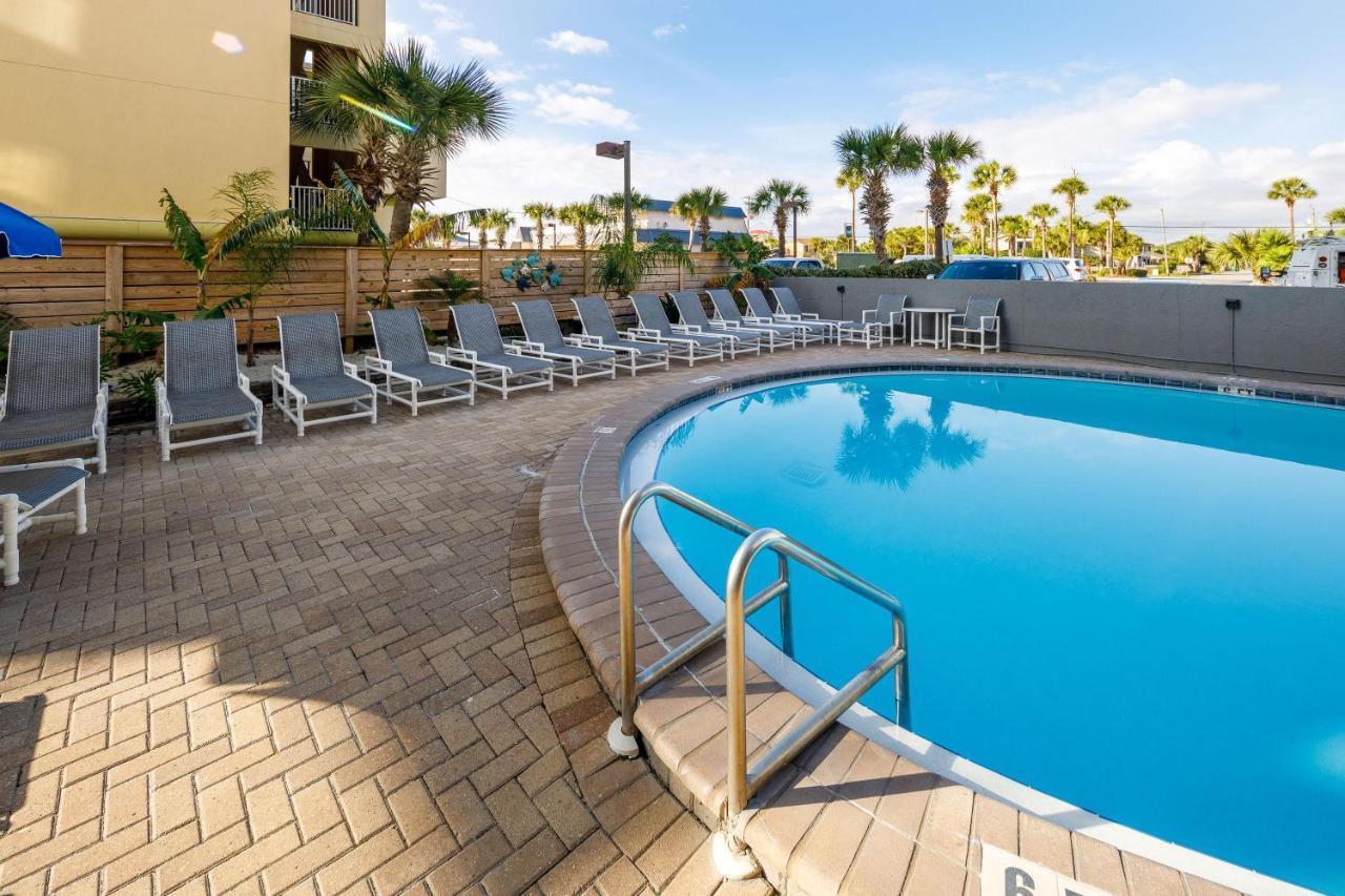 Villa Nautilus Unit 2310 Fort Walton Beach Exterior foto
