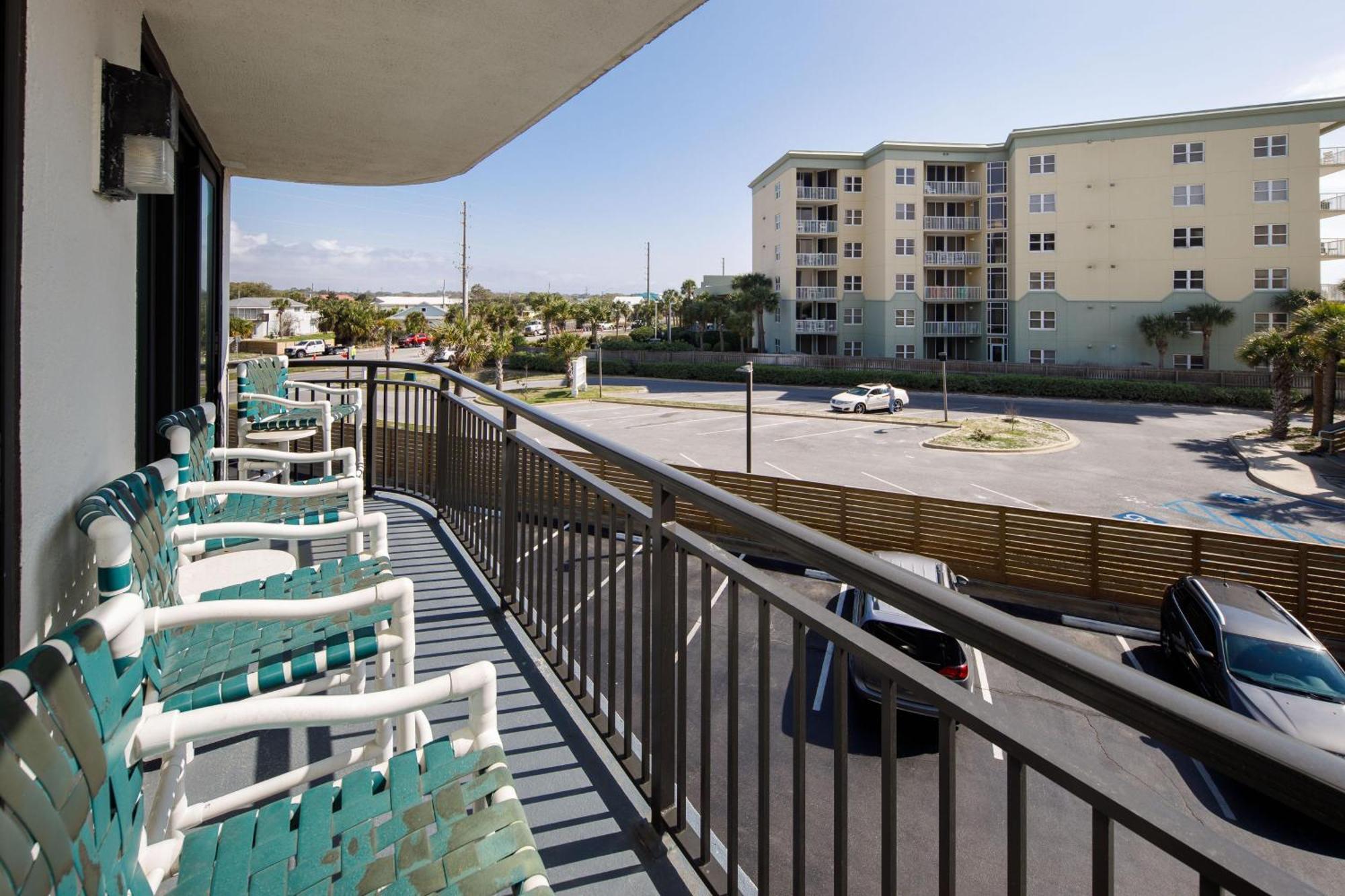 Villa Nautilus Unit 2310 Fort Walton Beach Exterior foto