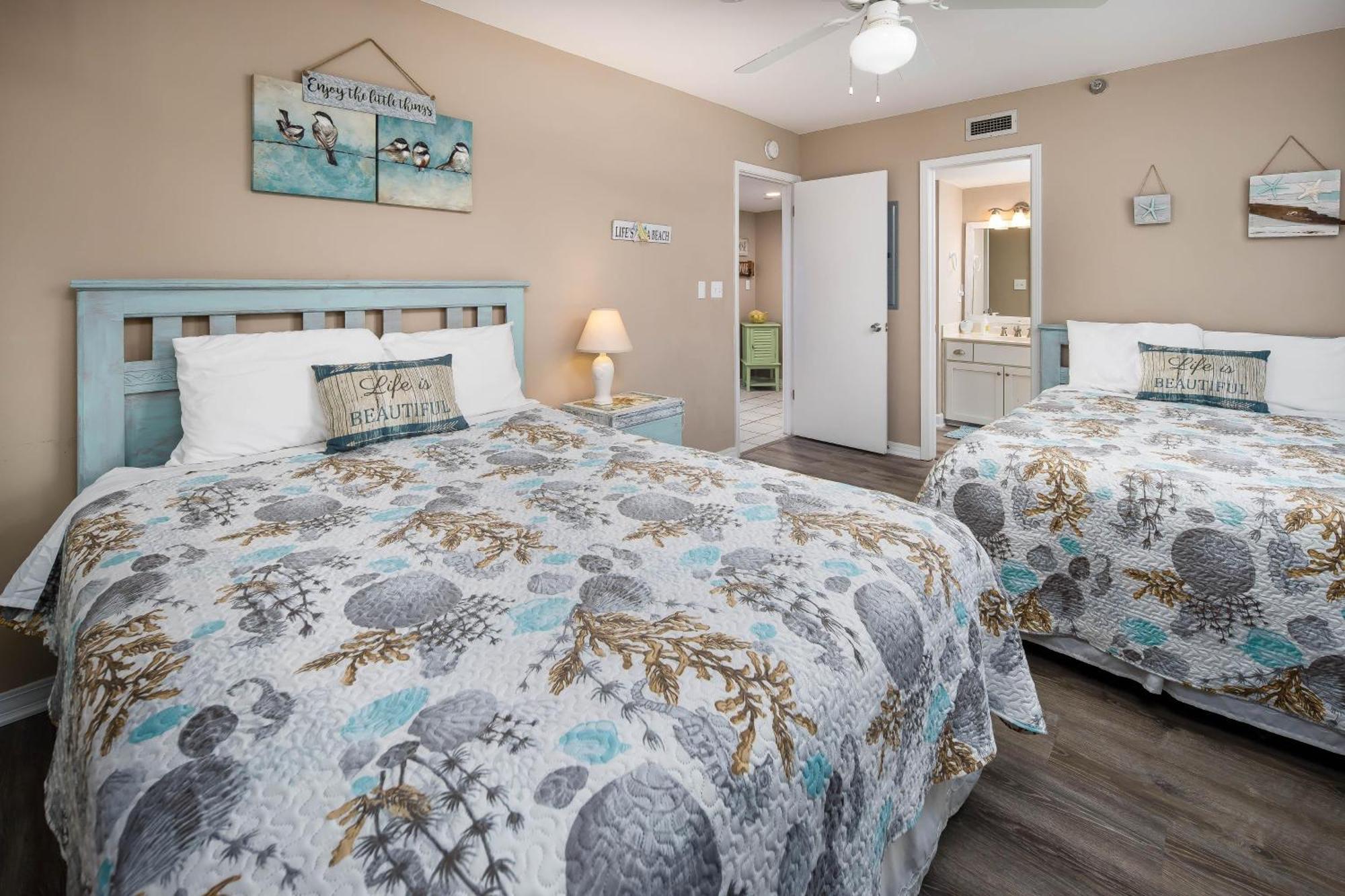 Villa Nautilus Unit 2310 Fort Walton Beach Exterior foto